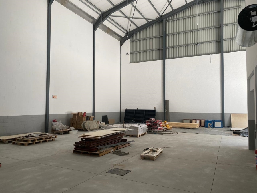 To Let commercial Property for Rent in Stikland Western Cape